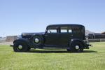 Reo 8-35 Royale Sedan 1933 года